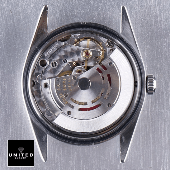 Rolex Explorer 124270 "Black Dial" Pro Clone 1:1 Rolex Explorer 124270 Replica Caliber 3230 Stainless Steel