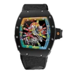 Richard Mille RM 68-01 "Cyril Kongo" Handcrafted Clone Quality