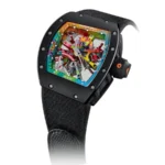 Richard Mille RM 68-01 "Cyril Kongo" Handcrafted Clone Quality - Image 2