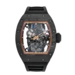 Richard Mille RM 055 "Bubba Watson" Perfect Clone Quality