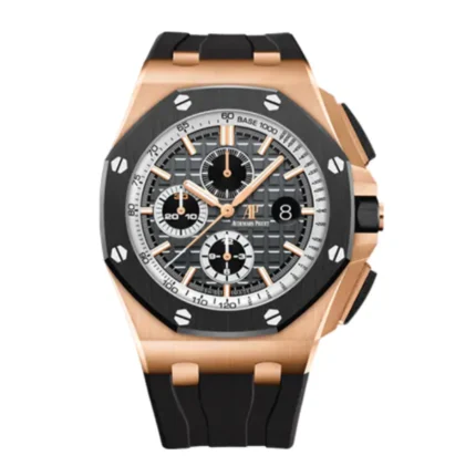 AP Royal Oak 26173ST.OO.D003CU.01 