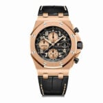 Audemars Piguet Royal Oak Offshore 26401RO.OO.A002CA.01 "Rose Gold" Ultra Realistic Clone