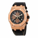 Audemars Piguet Royal Oak Offshore 26401RO.OO.A002CA.01 "Rose Gold" Ultra Realistic Clone - Image 2