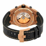 Audemars Piguet Royal Oak Offshore 26401RO.OO.A002CA.01 "Rose Gold" Ultra Realistic Clone - Image 3
