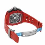 Richard Mille RM 11-03 "Red Quartz TPT" Authentic Clone 1:1 - Image 3