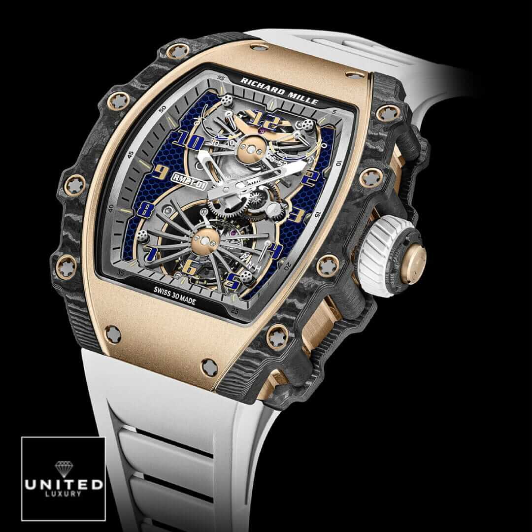 Richard Mille RM 21-01 "Aerodyne" Superior Clone Yeni Proje 2 18 Yeni Proje (2)