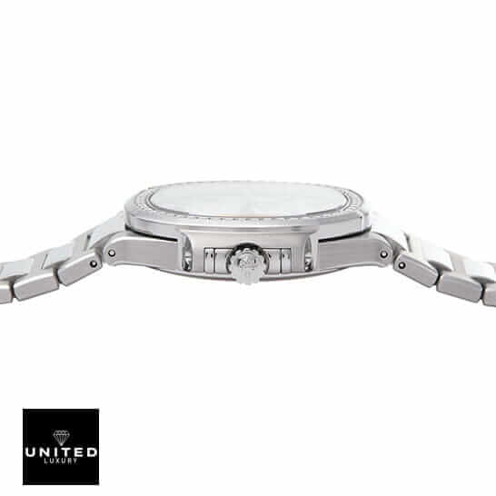 Patek Philippe Nautilus 7118/1200A "Diamond Bezel" Mirror Clone Quality patek 7118 1200a unworn replica1 patek-7118-1200a-unworn-replica1