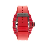 Richard Mille RM 35-02 "Red Quartz TPT" Top Replica 1:1 - Image 4