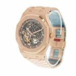 Audemars Piguet Royal Oak 15407ST.OO.1220ST.01 "Rose Gold" Master Replica 1:1 - Image 2