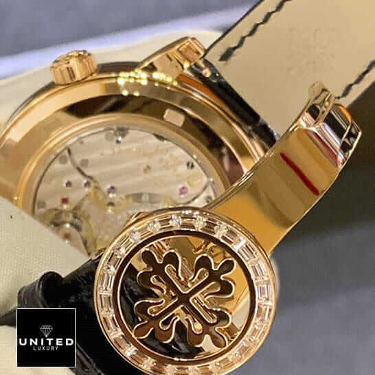 Patek Philippe Annual Calendar Chronograph 5905R-001 "Grand Complication" Ultra Realistic Replica patek grand 6104R 001 replica 6 patek-grand-6104R-001-replica-6