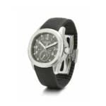 Patek Philippe Aquanaut Travel Time 5164A-001 "Dual Time" Supreme Clone Quality - Image 2