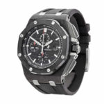 Audemars Piguet Royal Oak Offshore 26400AU.OO.A002CA.01 Premium Clone Edition - Image 2