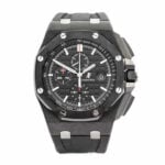 Audemars Piguet Royal Oak Offshore 26400AU.OO.A002CA.01 Premium Clone Edition
