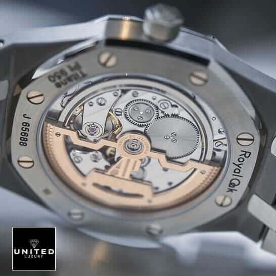 Audemars Piguet Royal Oak "Jumbo" Extra-Thin 16202ST "Blue Dial" Masterpiece Replica ap extra thin blue dial 2 ap-extra-thin-blue-dial-2