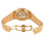 Audemars Piguet Royal Oak Chronograph 26240OR.OO.1320OR.01 "Rose Gold" Elite Super Clone - Image 3