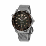 Omega Seamaster Diver 210.90.42.20.01.001 007 Edition Collector’s Copy 1:1 - Image 2
