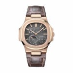 Patek Philippe Nautilus 5712R-001 "Rose Gold" High Fidelity Replica