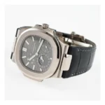 Patek Philippe Nautilus 5712/1A-001 "Moon Phase" Masterpiece Clone - Image 2