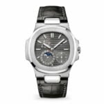 Patek Philippe Nautilus 5712/1A-001 "Moon Phase" Masterpiece Clone
