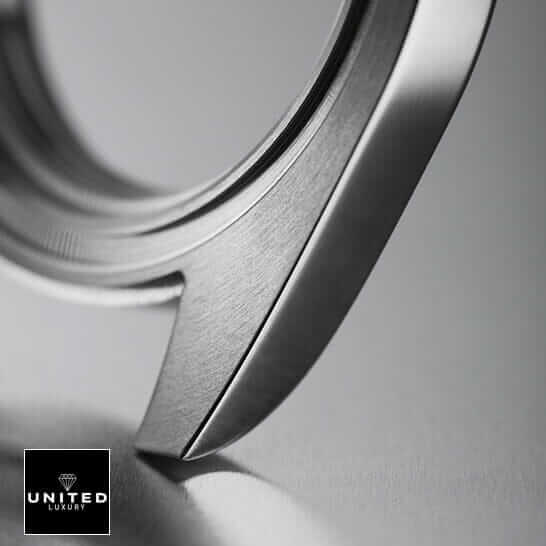 Rolex Milgauss Oyster Perpetual 124300 "Candy Pink" Collector’s Clone 1:1 rolex oyster perpetual 126000 replica 3 Rolex Oyster Perpetual 124300 Replica Stainless Steel Case