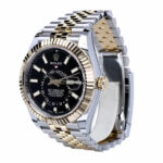 Rolex Sky-Dweller 326933 "Two-Tone" Superior Copy 1:1 - Image 2