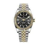 Rolex Sky-Dweller 326933 "Two-Tone" Superior Copy 1:1