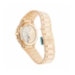 Patek Philippe Annual Calendar Moonphase 5396R-011 "Rose Gold White Dial" Premium Duplicate - Image 3