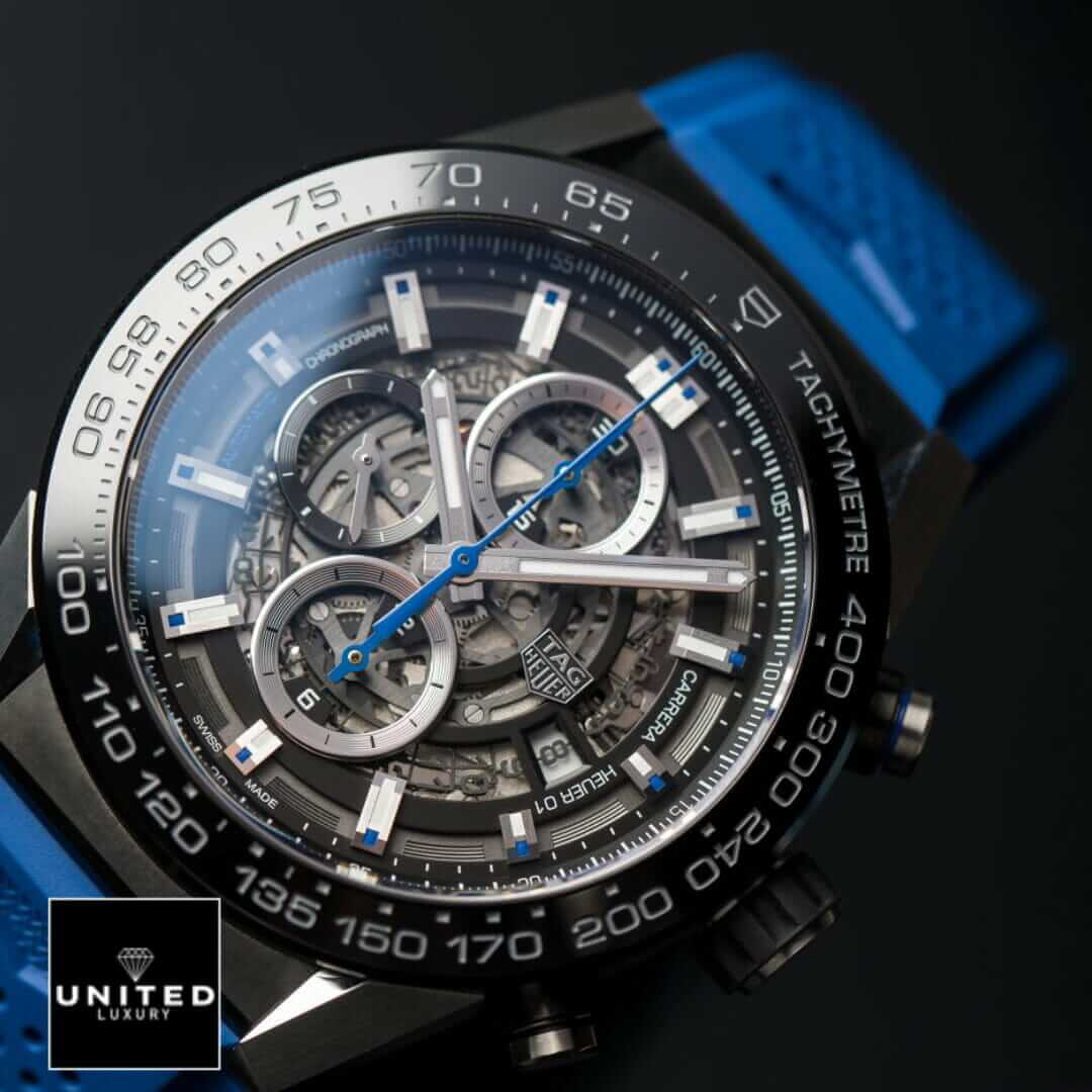 TAG Heuer Carrera CBN2A1A.BA0643 "Blue Dial" Collector’s Replica Yeni Proje 1 23 Yeni Proje (1)