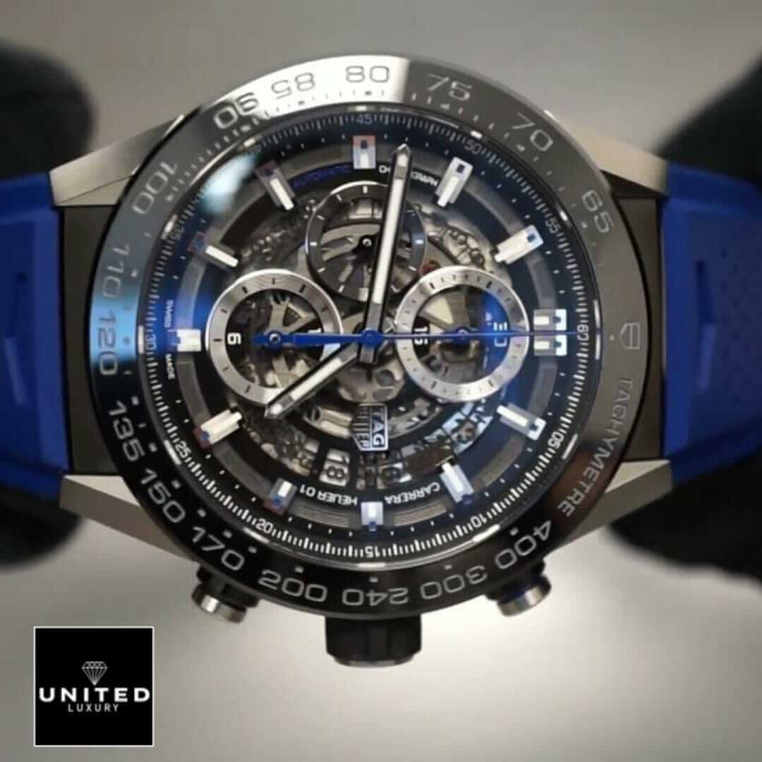 TAG Heuer Carrera CBN2A1A.BA0643 "Blue Dial" Collector’s Replica Yeni Proje 3 25 Yeni Proje (3)