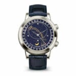Patek Philippe Celestial 6102P-001 "Grand Complications" Ultra Accurate Clone