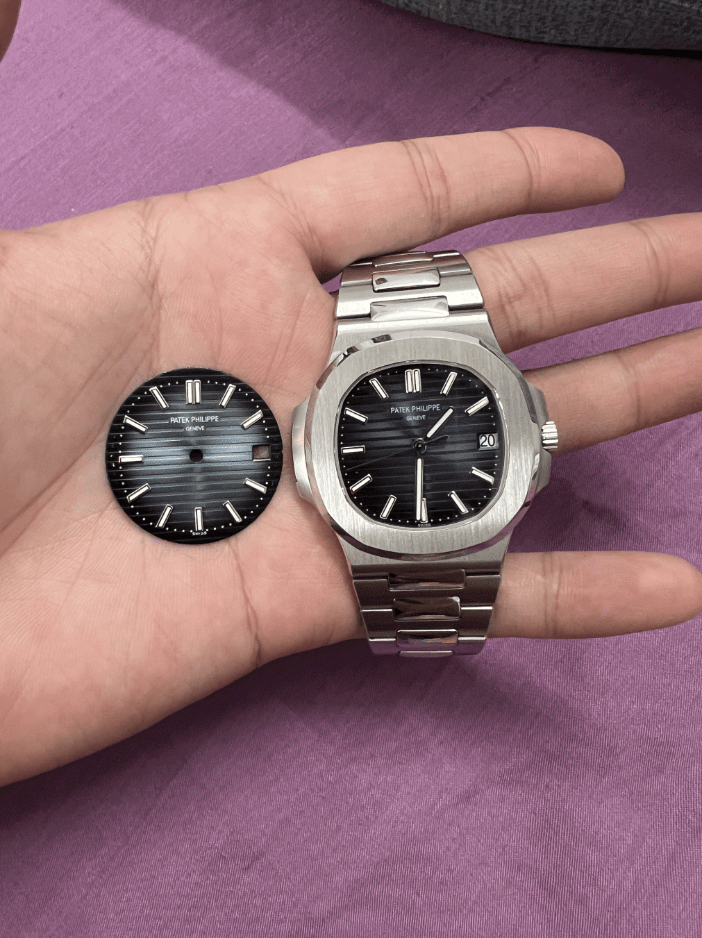 Customer Reviews replica watch reviews3
