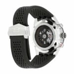 TAG Heuer Carrera Chronograph CBN2A1B.BA0643 "Black Rubber" Deluxe Copy Quality - Image 3