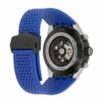 TAG Heuer Carrera CBN2A1A.BA0643 "Blue Dial" Collector’s Replica - Image 3