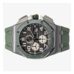 Audemars Piguet Royal Oak Offshore 26405CE.OO.A056CA.01 "Green Dial" High-End Clone Quality - Image 2