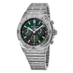 Breitling Bentley GT A13362 "Green Dial" Super Accurate Clone - Image 2