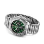 Breitling Bentley GT A13362 "Green Dial" Super Accurate Clone - Image 3