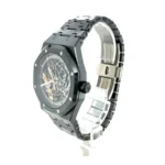 Audemars Piguet Royal Oak Double Balance Wheel Openworked 15416CE Near Original Replica - Image 2