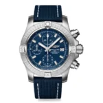Breitling Chronomat A13385101C1X2 "Blue Dial Chronograph" Premium Duplicate