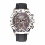 Rolex Daytona Cosmograph 116520 "Slate Grey" Collector’s Clone 1:1