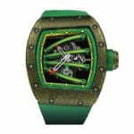 Richard Mille RM 59-01 "Yohan Blake" First-Class Clone