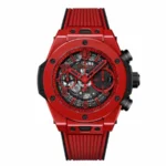Hublot Big Bang Unico 441.CF.8513.RX "Red Magic" Exceptional Clone 1:1