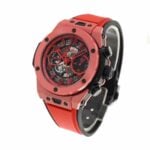Hublot Big Bang Unico 441.CF.8513.RX "Red Magic" Exceptional Clone 1:1 - Image 2