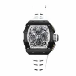 Richard Mille RM 011-03 "Titanium Skeleton" Premium Super Clone
