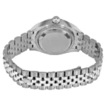 Rolex Lady-Datejust 279384RBR "Pink Dial Diamond Bezel" 1:1 Master Replica - Image 2