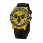 Rolex Daytona DIW "Bumblebee" Premium Clone - Image 2