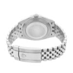 Rolex Datejust 126334 "Blue Dial Fluted Jubilee" Supreme Copy 1:1 - Image 2