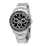Rolex Daytona 116500LN "Panda Dial" True Clone 1:1 - Image 2