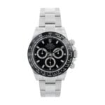 Rolex Daytona 116500LN "Panda Dial" True Clone 1:1