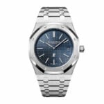 Audemars Piguet Royal Oak "Jumbo" Extra-Thin 16202ST.OO.1240ST.01 Super Accurate Clone