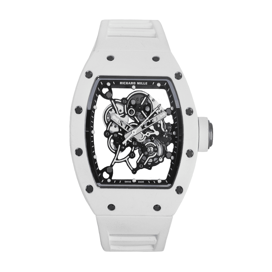 Richard-Mille-RM-055-1 Richard Mille RM 055 "Bubba Watson" Top Grade Clone 1:1 - Image 1